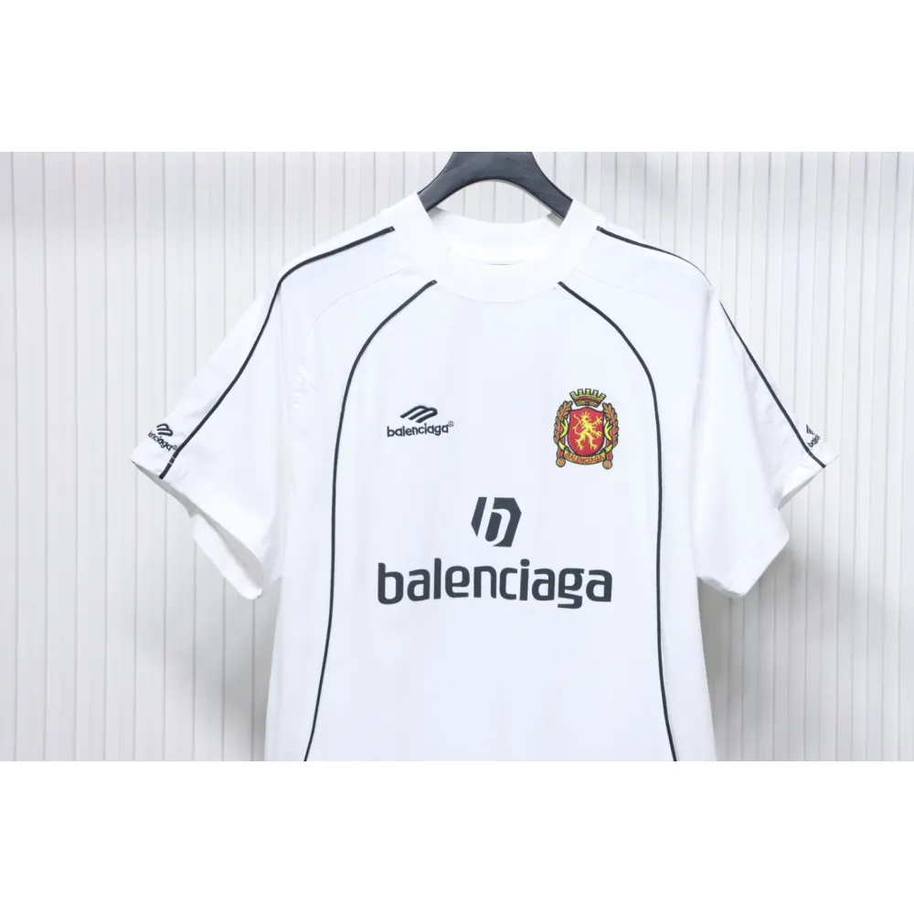 Balenciaga 25ss T-shirt XA20250414023