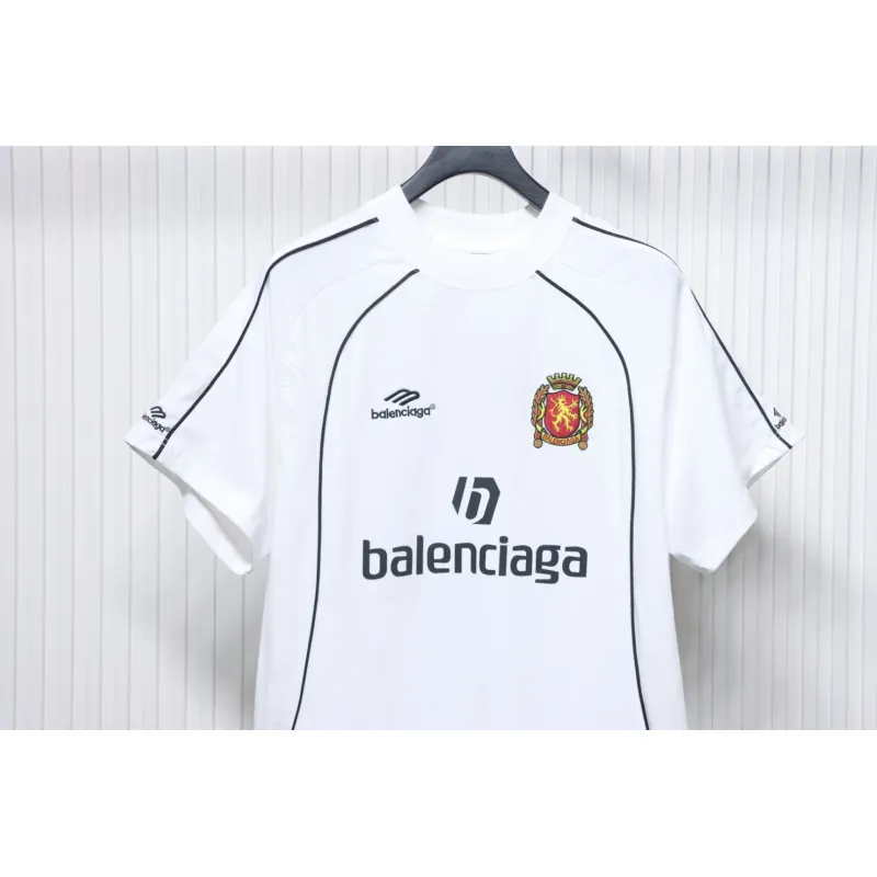 Balenciaga 25ss T-shirt XA20250414023