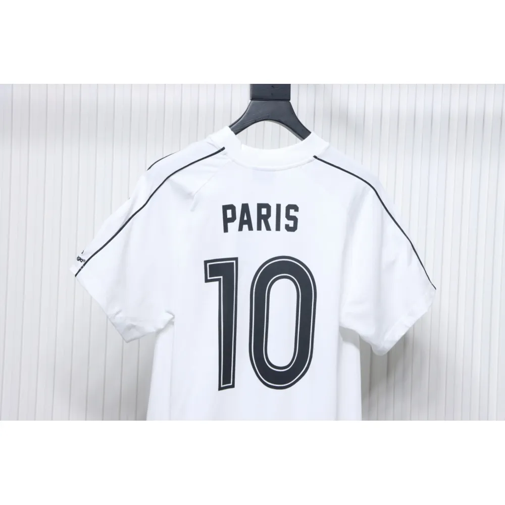 Balenciaga 25ss T-shirt XA20250414023