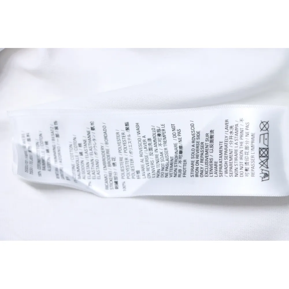Balenciaga 25ss T-shirt XA20250414023