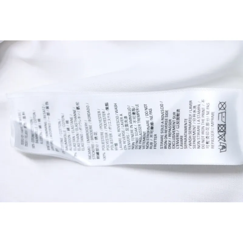 Balenciaga 25ss T-shirt XA20250414023
