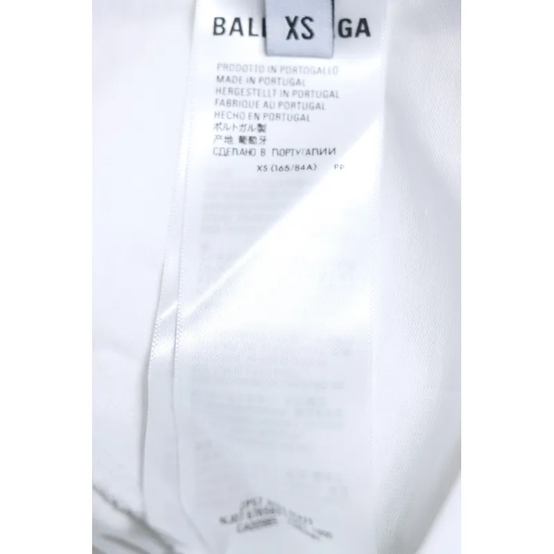 Balenciaga 25ss T-shirt XA20250414023