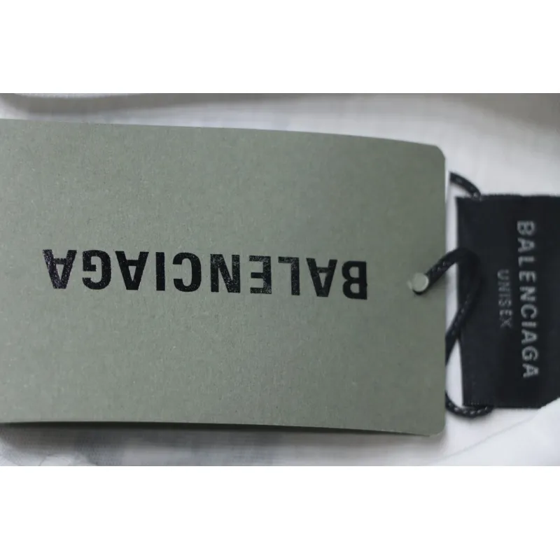 Balenciaga 25ss T-shirt XA20250414023