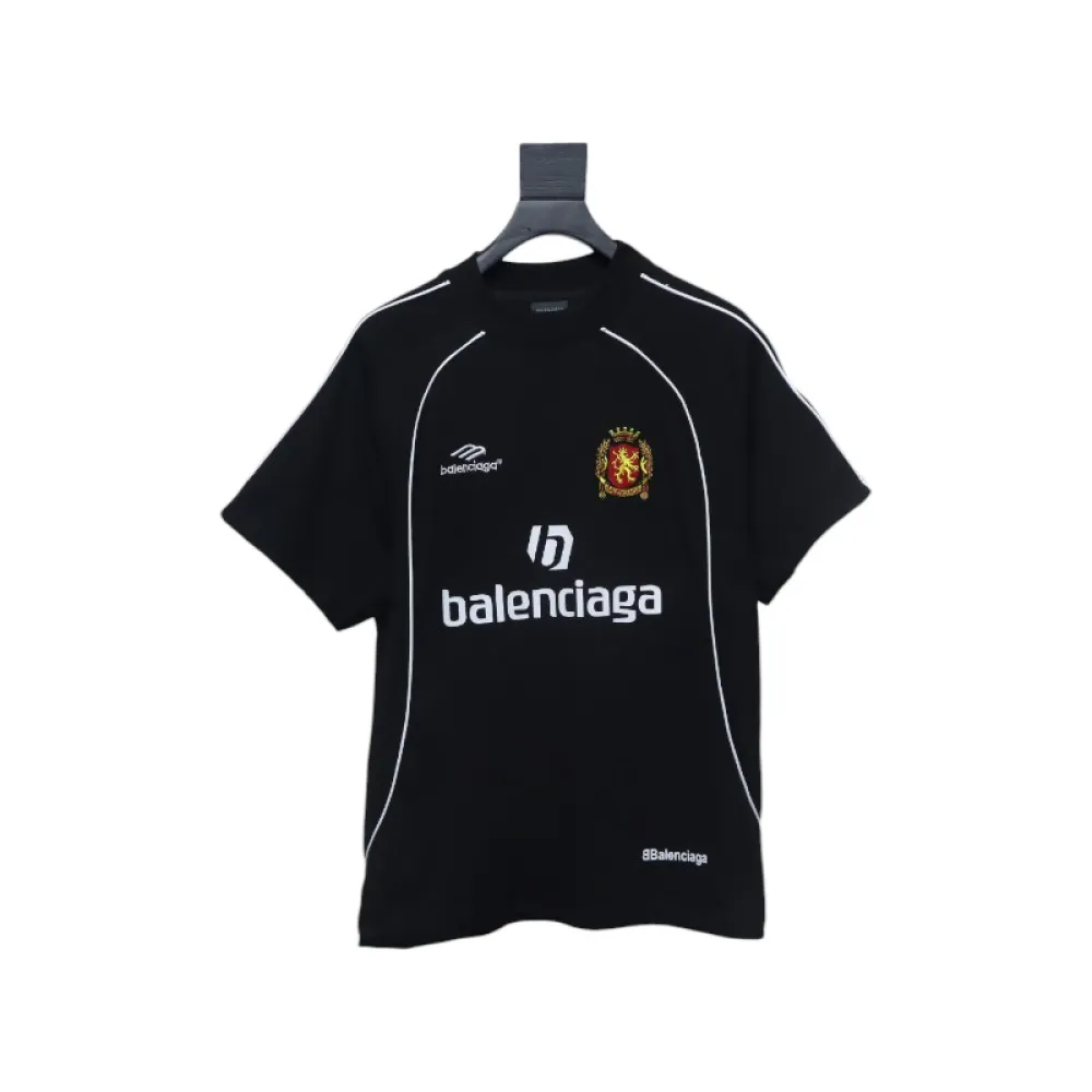 Balenciaga 25ss T-shirt XA20250414023