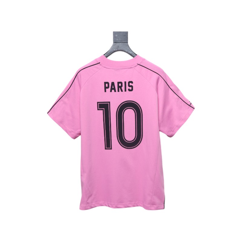 Balenciaga 25ss T-shirt XA20250414023