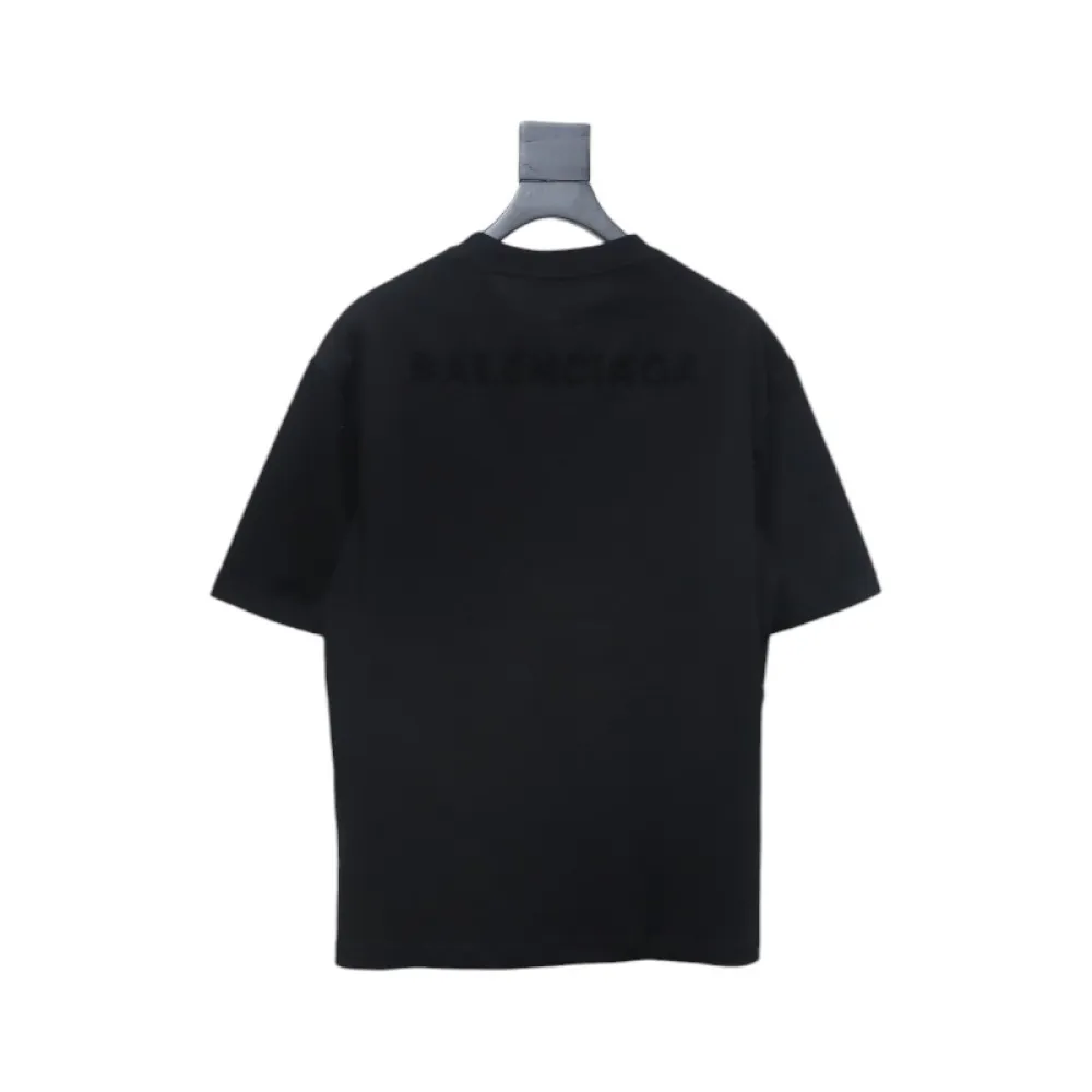 Balenciaga 25ss T-shirt XA2025041402