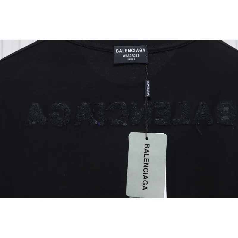 Balenciaga 25ss T-shirt XA2025041402