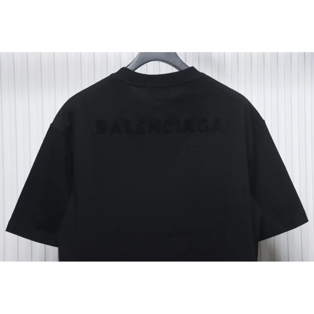 Balenciaga 25ss T-shirt XA2025041402