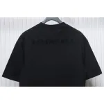 Balenciaga 25ss T-shirt XA2025041402