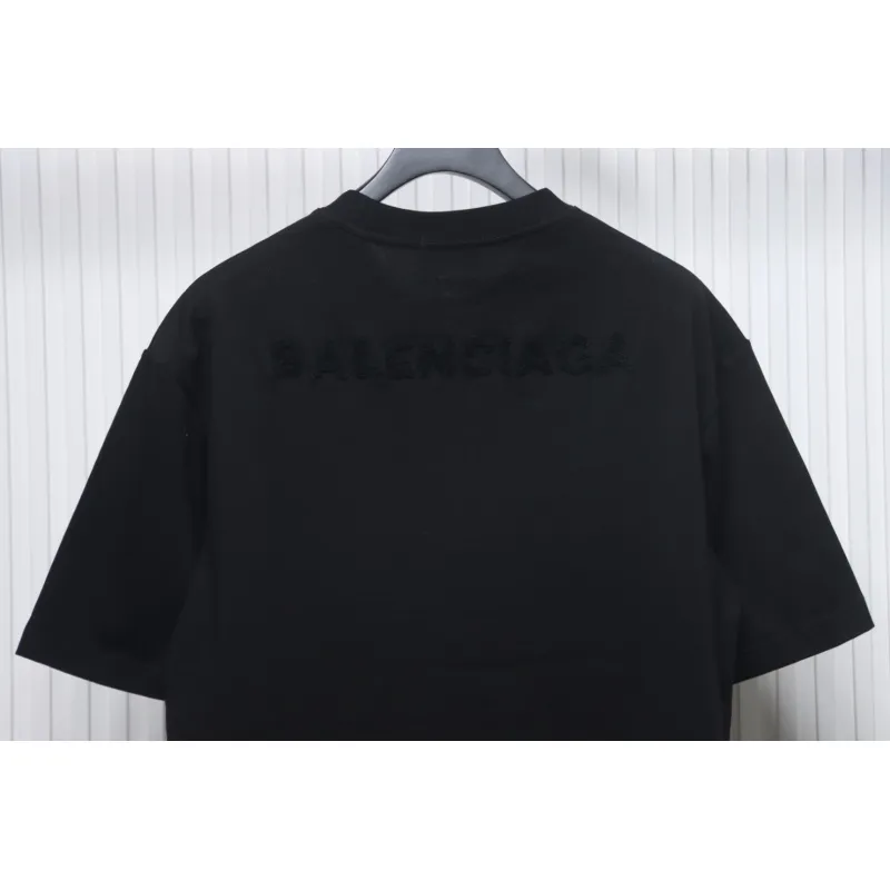 Balenciaga 25ss T-shirt XA2025041402