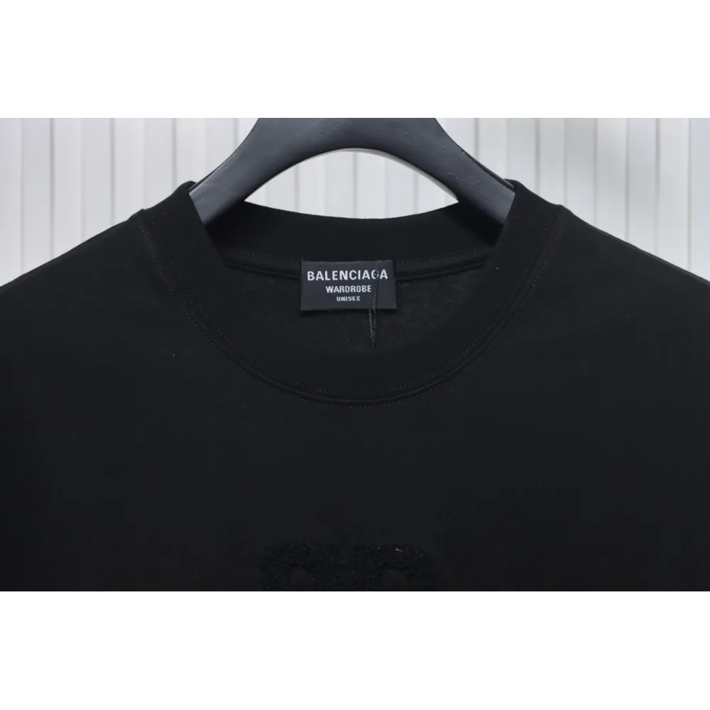 Balenciaga 25ss T-shirt XA2025041402