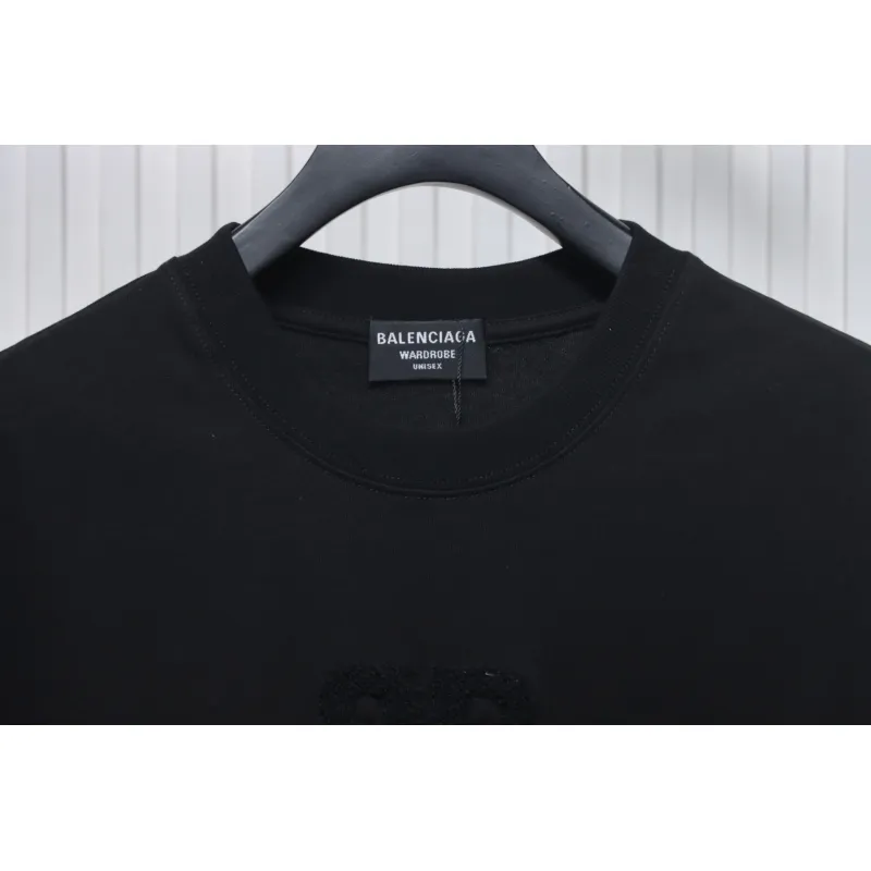 Balenciaga 25ss T-shirt XA2025041402