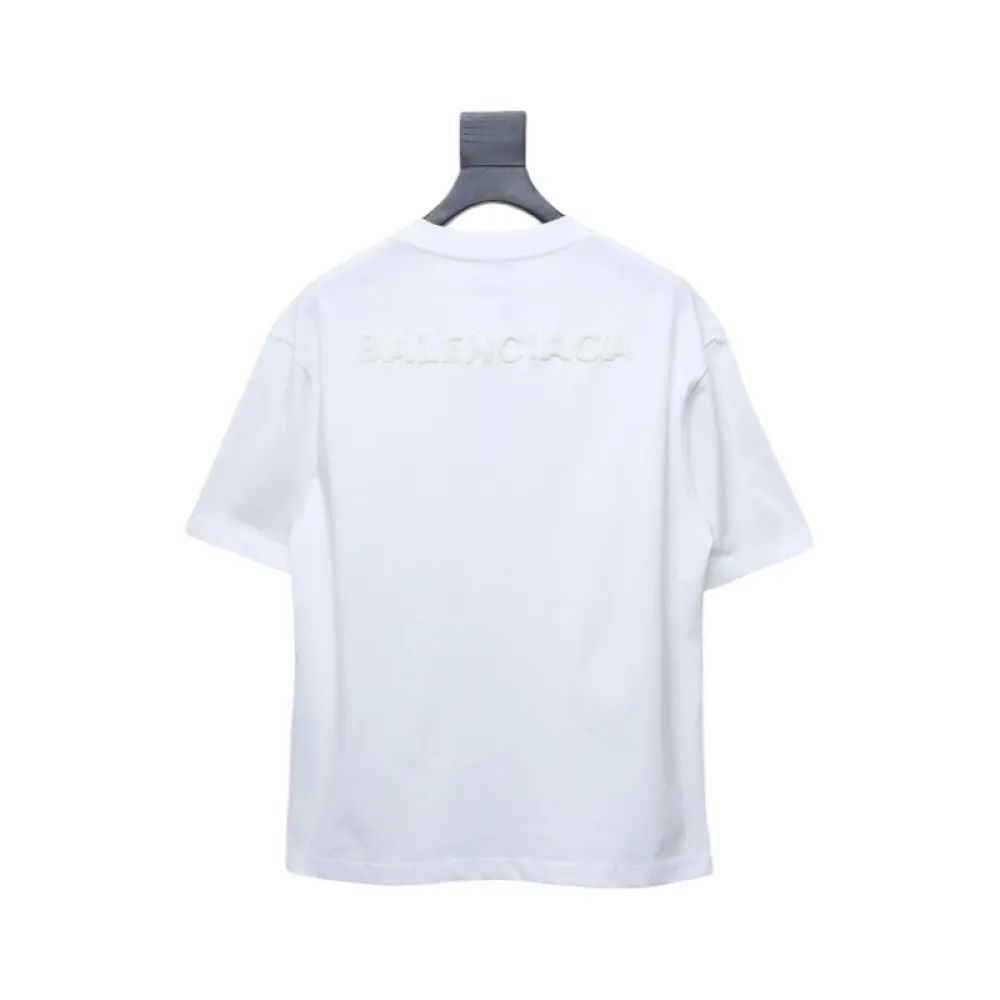 Balenciaga 25ss T-shirt XA2025041402