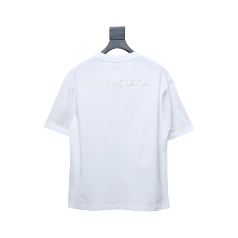 Balenciaga 25ss T-shirt XA2025041402