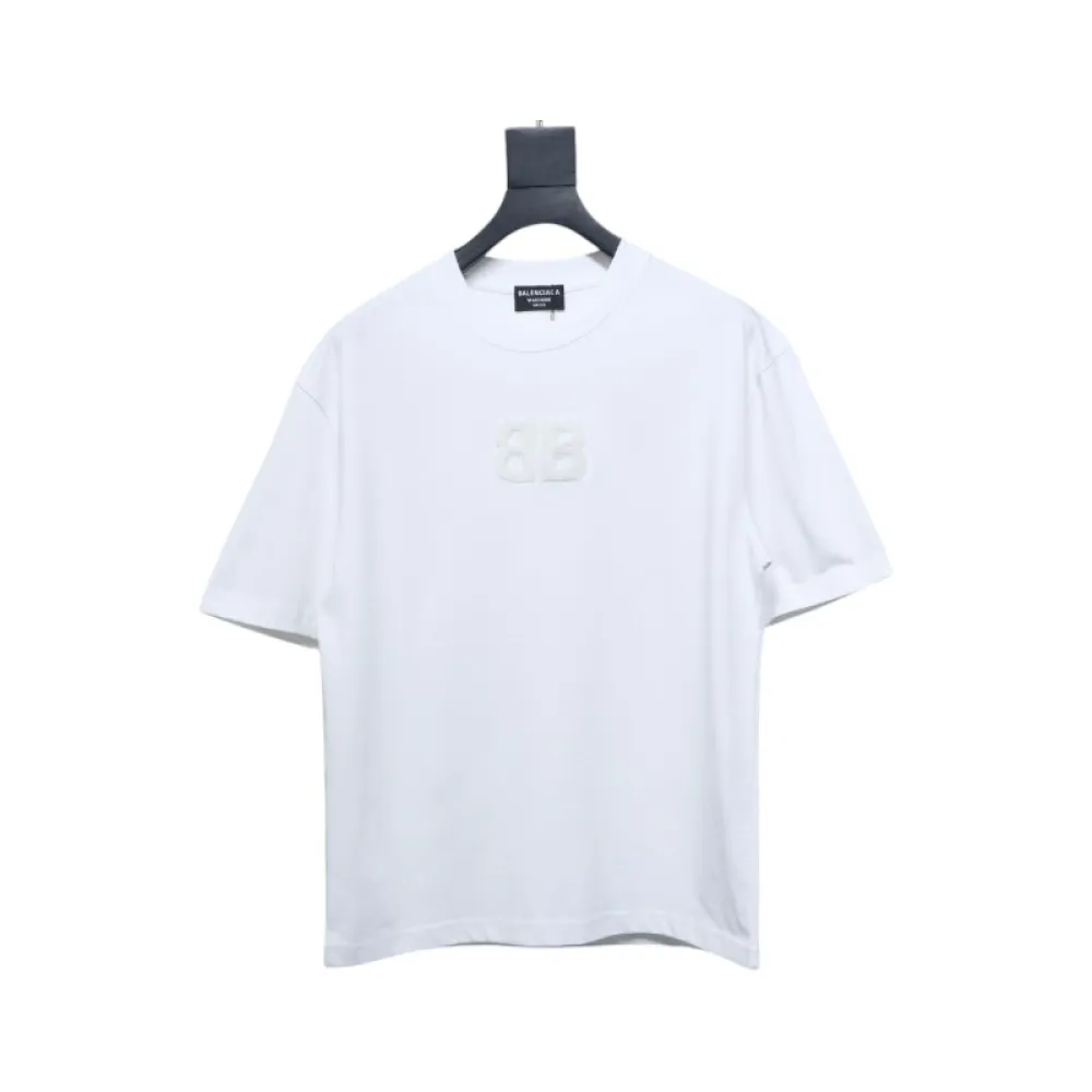 Balenciaga 25ss T-shirt XA2025041402