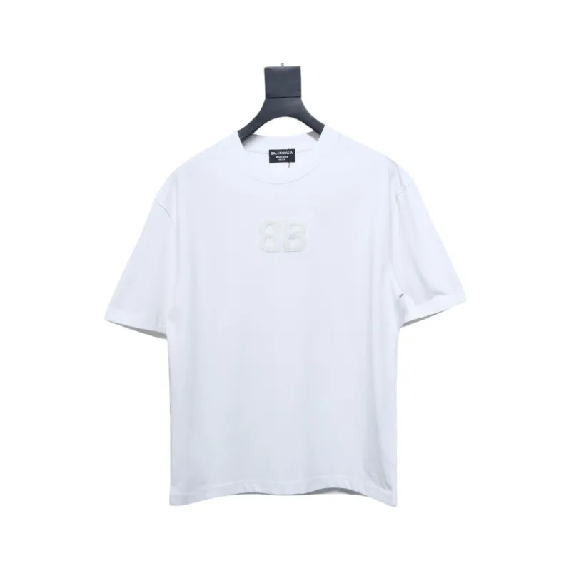 Balenciaga 25ss T-shirt XA2025041402