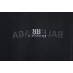 Balenciaga 25ss T-shirt XA2025041403