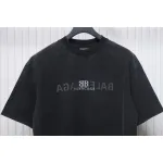 Balenciaga 25ss T-shirt XA2025041403