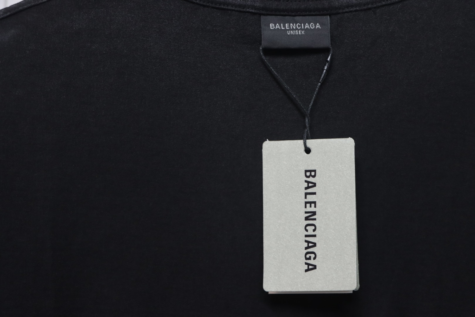 Balenciaga 25ss T-shirt XA2025041403