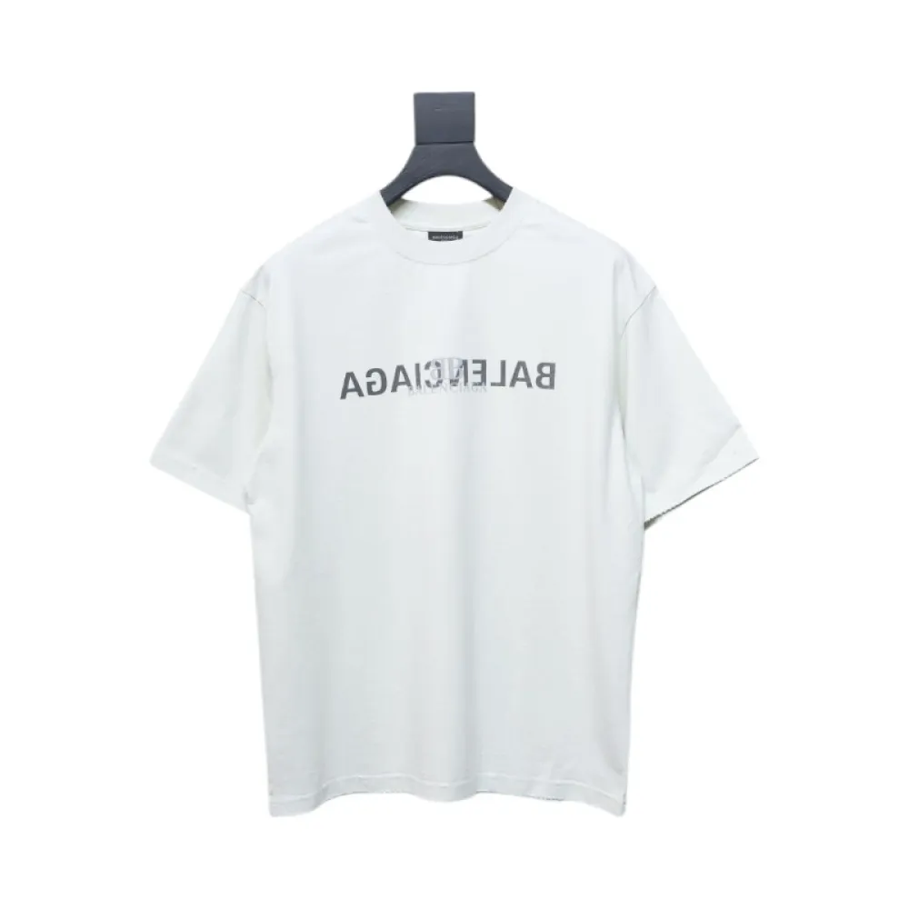 Balenciaga 25ss T-shirt XA2025041403