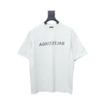 Balenciaga 25ss T-shirt XA2025041403
