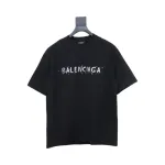 Balenciaga 25ss T-shirt XA2025041404