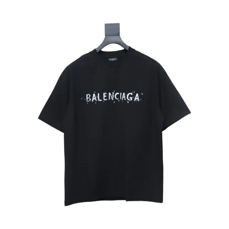 Balenciaga 25ss T-shirt XA2025041404