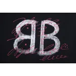 Balenciaga 25ss T-shirt XA2025041404