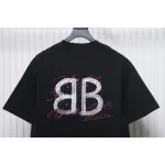 Balenciaga 25ss T-shirt XA2025041404