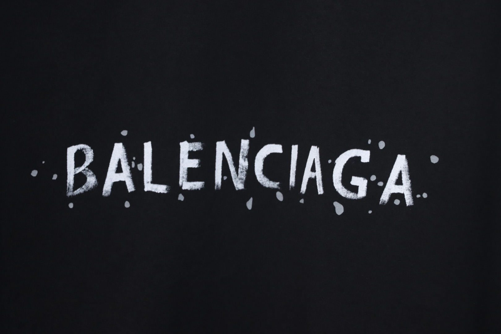 Balenciaga 25ss T-shirt XA2025041404