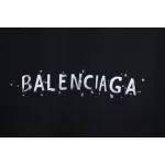 Balenciaga 25ss T-shirt XA2025041404