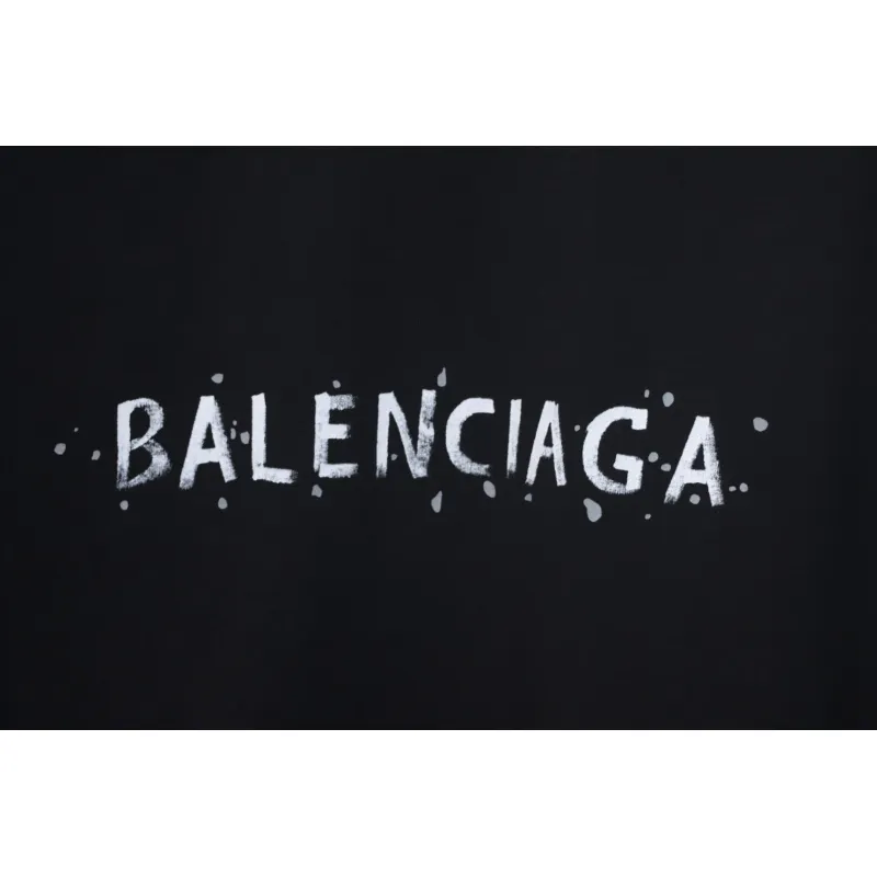 Balenciaga 25ss T-shirt XA2025041404