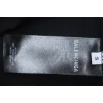 Balenciaga 25ss T-shirt XA2025041404