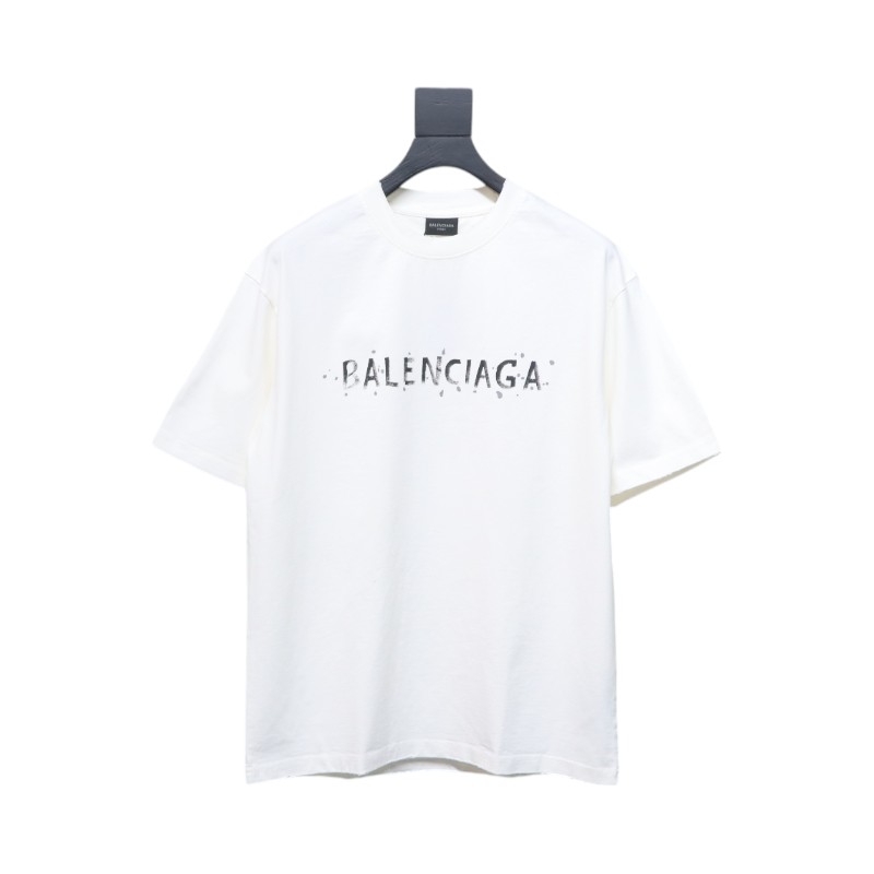 Balenciaga 25ss T-shirt XA2025041404