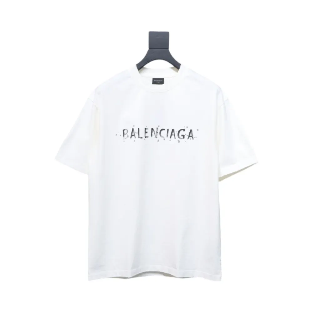 Balenciaga 25ss T-shirt XA2025041404