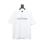 Balenciaga 25ss T-shirt XA2025041404