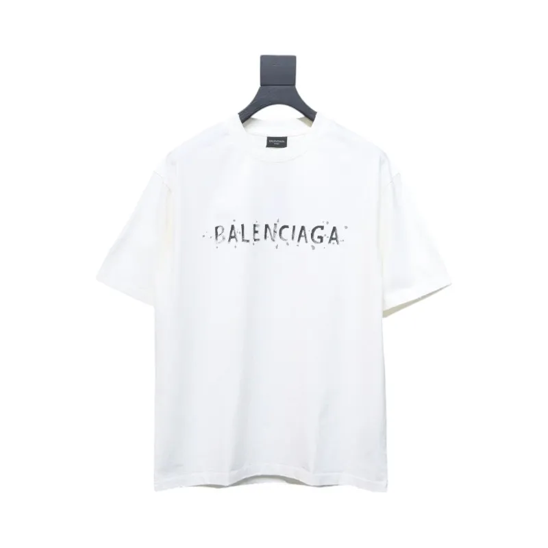 Balenciaga 25ss T-shirt XA2025041404