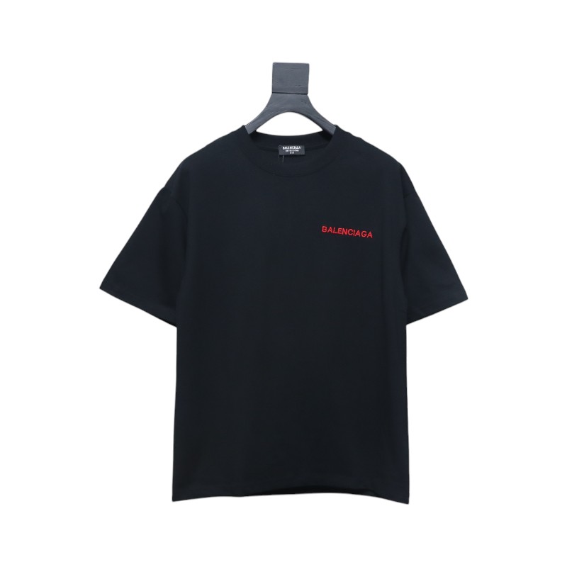 Balenciaga 25ss T-shirt XA2025041405