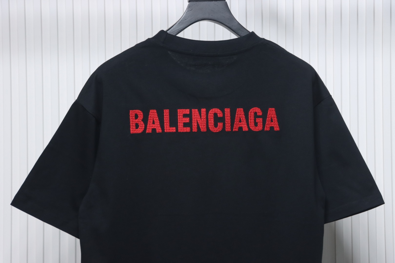Balenciaga 25ss T-shirt XA2025041405