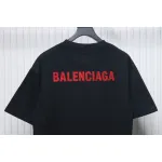 Balenciaga 25ss T-shirt XA2025041405