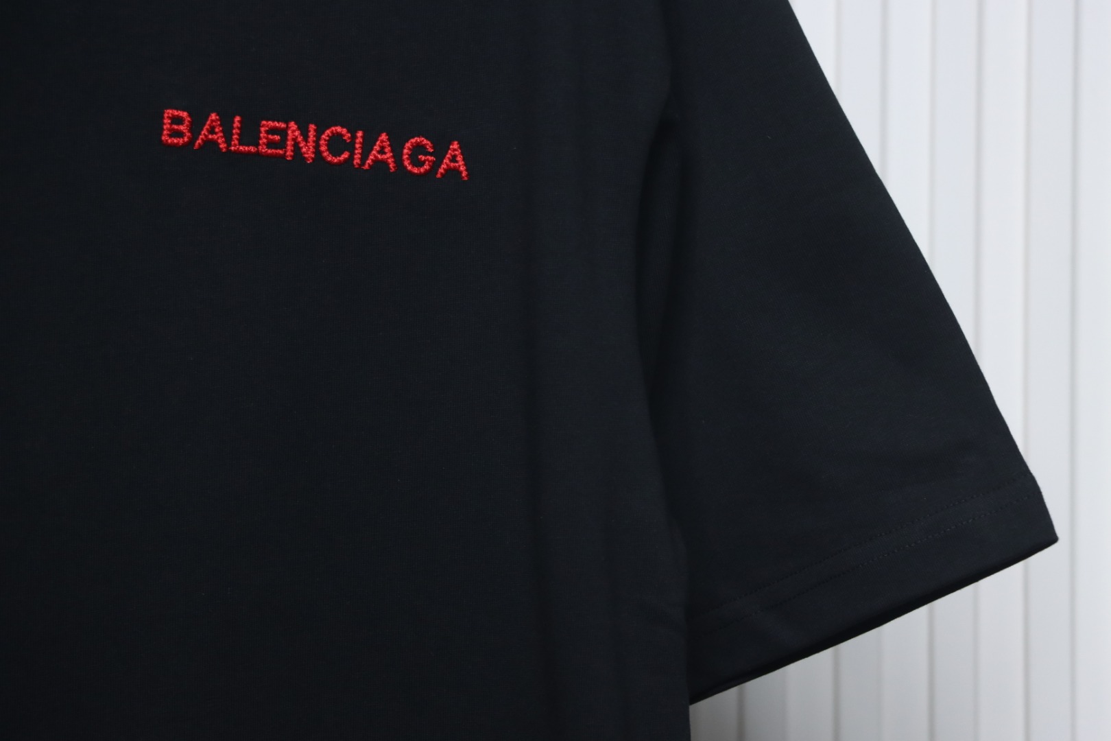 Balenciaga 25ss T-shirt XA2025041405