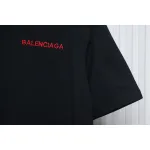 Balenciaga 25ss T-shirt XA2025041405