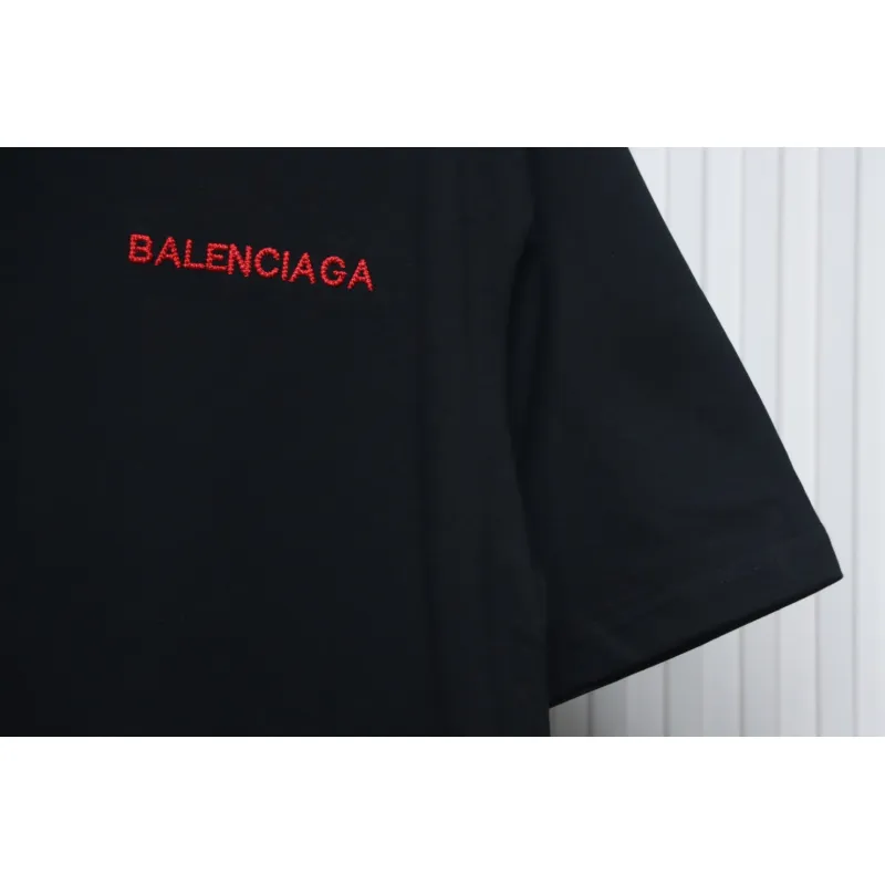 Balenciaga 25ss T-shirt XA2025041405