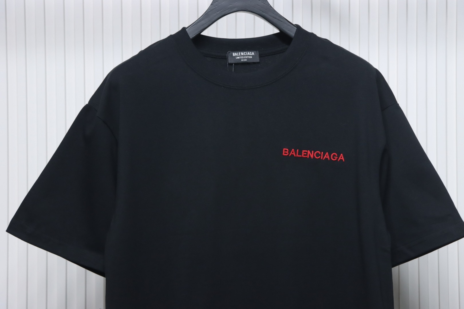 Balenciaga 25ss T-shirt XA2025041405