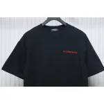 Balenciaga 25ss T-shirt XA2025041405