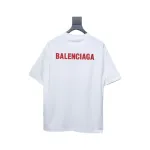 Balenciaga 25ss T-shirt XA2025041405