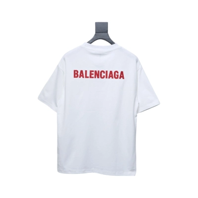 Balenciaga 25ss T-shirt XA2025041405 01