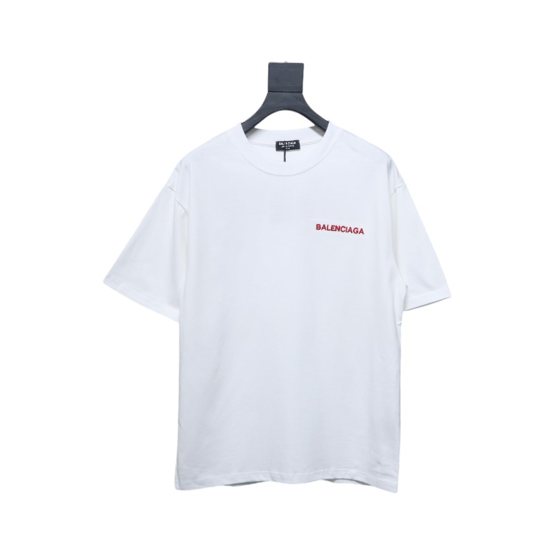 Balenciaga 25ss T-shirt XA2025041405