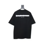 Balenciaga 25ss T-shirt XA2025041406
