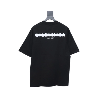 Balenciaga 25ss T-shirt XA2025041406 02